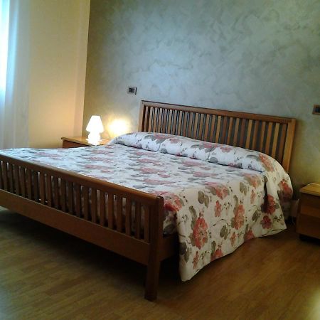 B&B La Palanca Revine Lago Εξωτερικό φωτογραφία