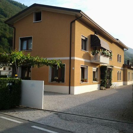 B&B La Palanca Revine Lago Εξωτερικό φωτογραφία