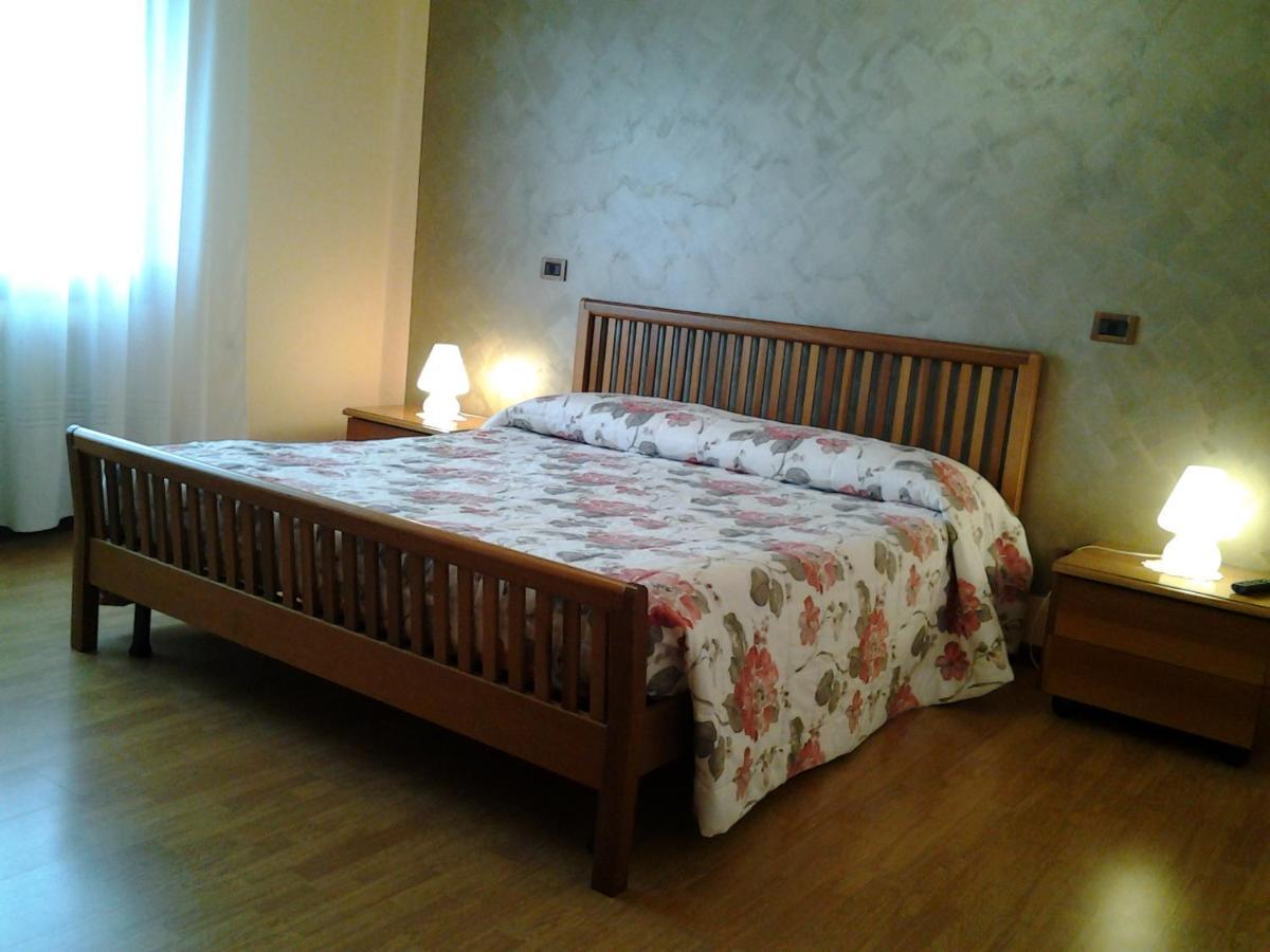 B&B La Palanca Revine Lago Εξωτερικό φωτογραφία