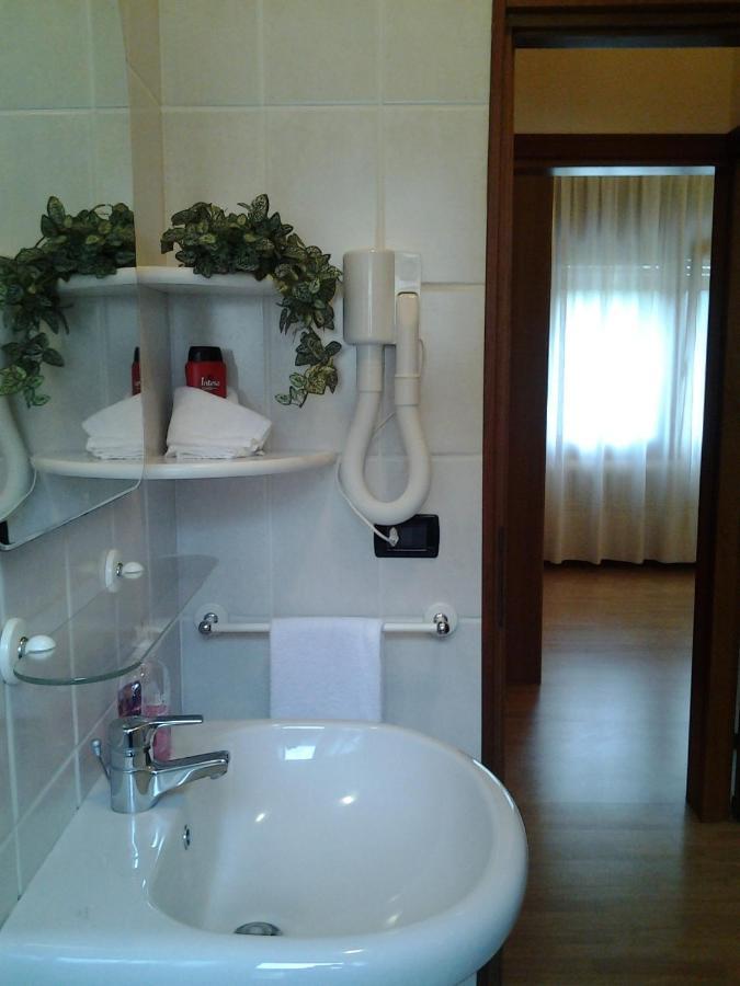 B&B La Palanca Revine Lago Εξωτερικό φωτογραφία