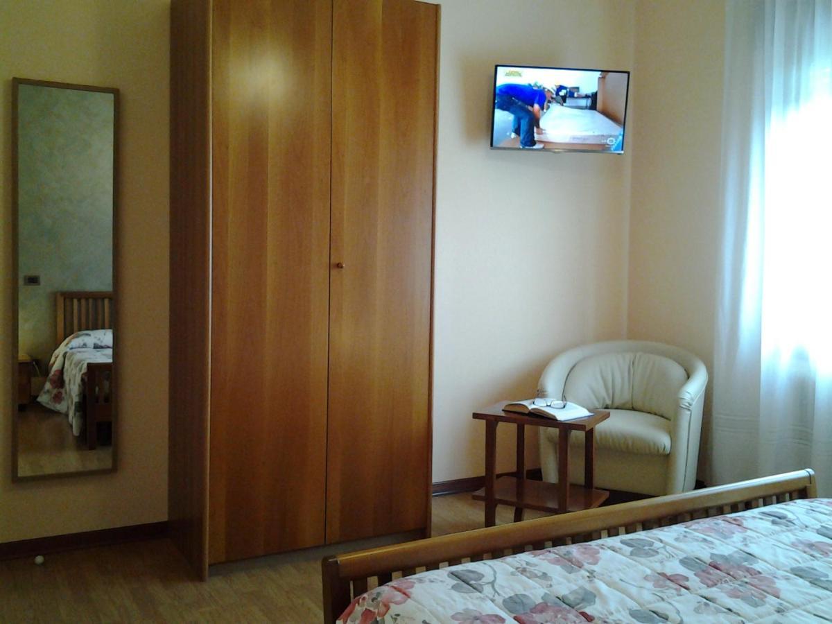 B&B La Palanca Revine Lago Εξωτερικό φωτογραφία