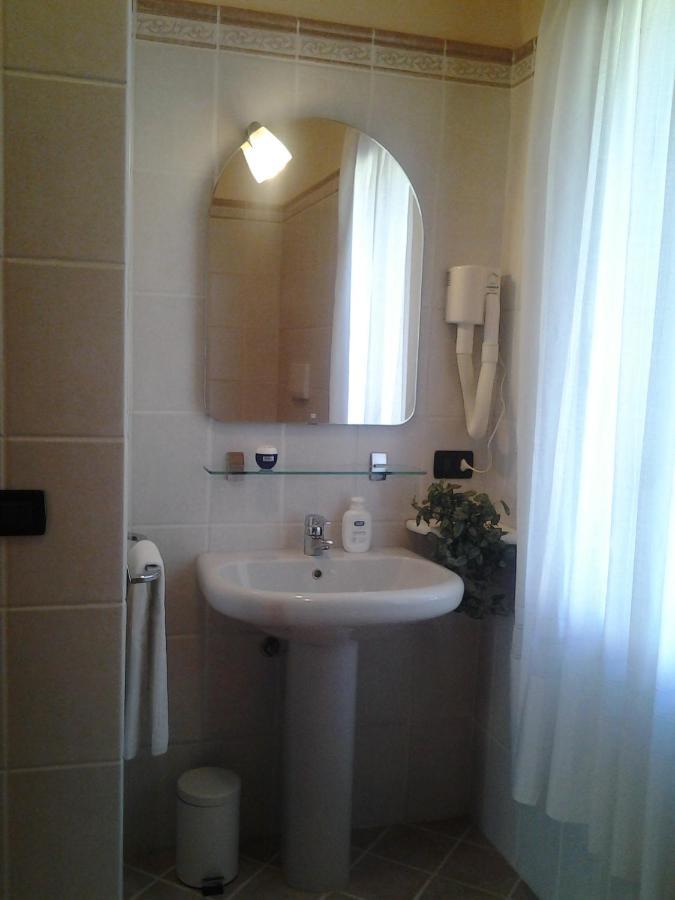B&B La Palanca Revine Lago Εξωτερικό φωτογραφία