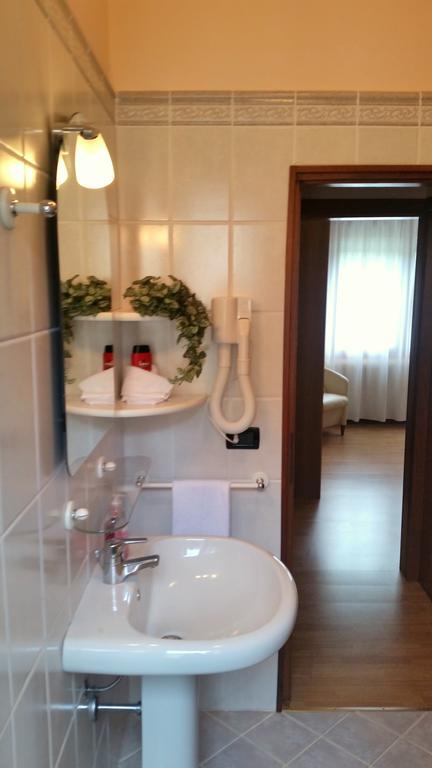 B&B La Palanca Revine Lago Δωμάτιο φωτογραφία