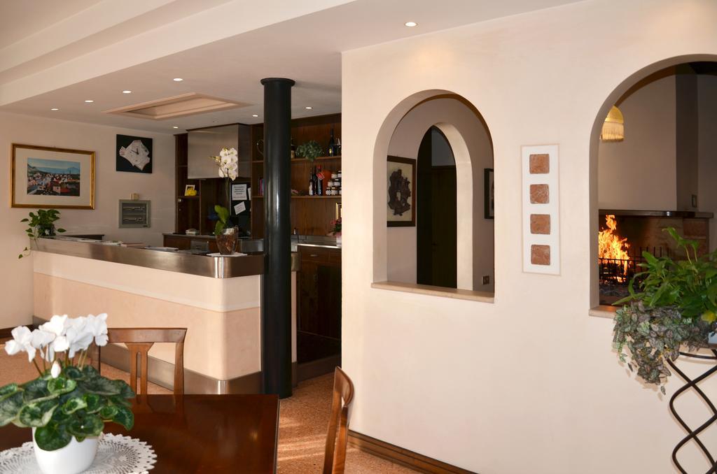 B&B La Palanca Revine Lago Εξωτερικό φωτογραφία