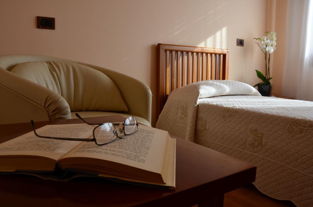 B&B La Palanca Revine Lago Δωμάτιο φωτογραφία
