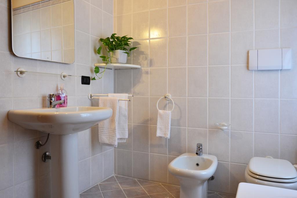 B&B La Palanca Revine Lago Δωμάτιο φωτογραφία