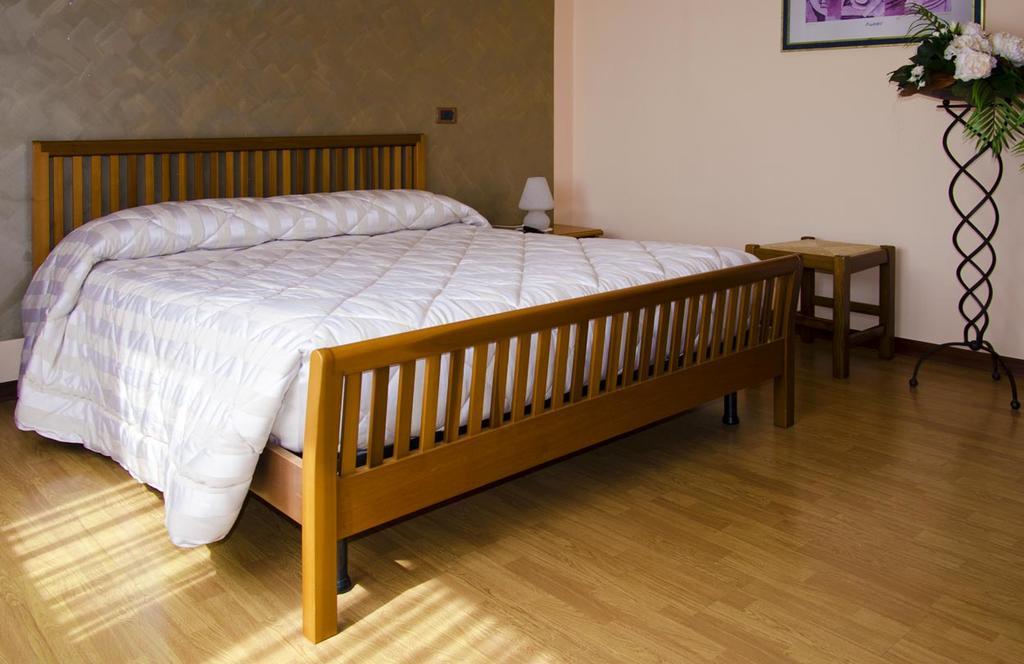 B&B La Palanca Revine Lago Εξωτερικό φωτογραφία