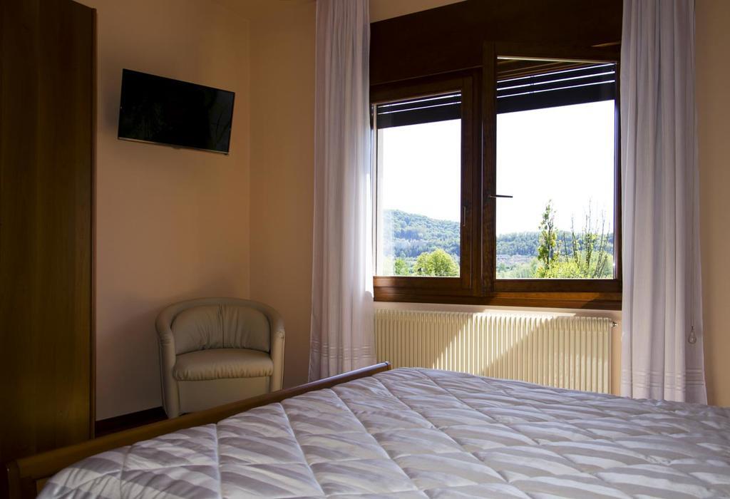 B&B La Palanca Revine Lago Εξωτερικό φωτογραφία