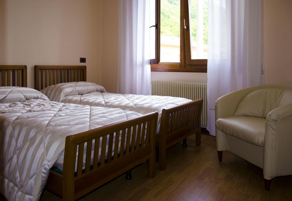 B&B La Palanca Revine Lago Εξωτερικό φωτογραφία