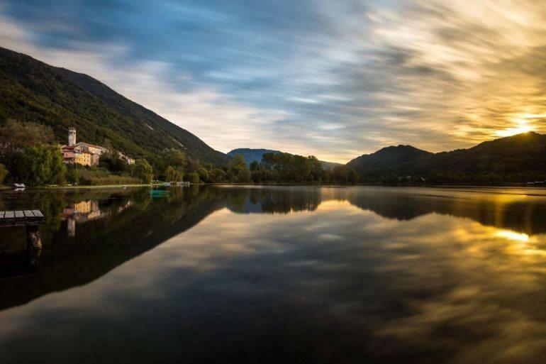 B&B La Palanca Revine Lago Εξωτερικό φωτογραφία