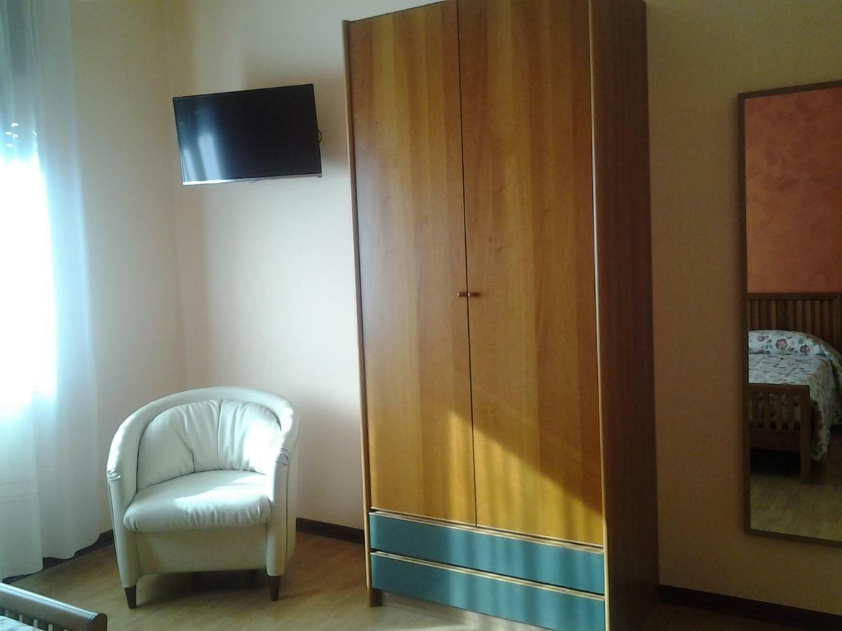 B&B La Palanca Revine Lago Εξωτερικό φωτογραφία